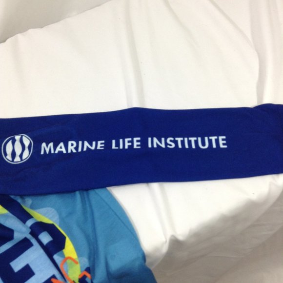 Disney baseball Tee Just Keep Swimming DORA Size 4 - Picture 3 of 5